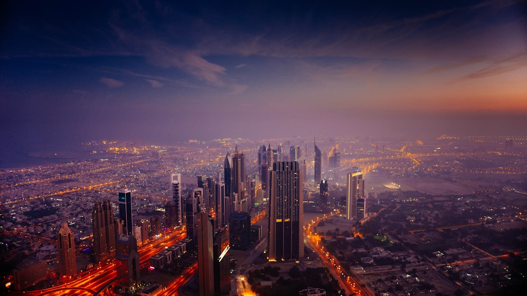 Photo Nouns: diversity, culture, market Image: Multicultural city