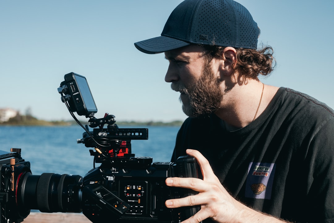 Photo Camera crew